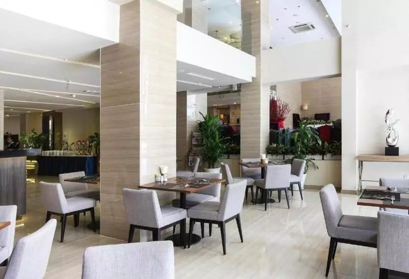 Fotos del hotel Lavender Boutique:  25