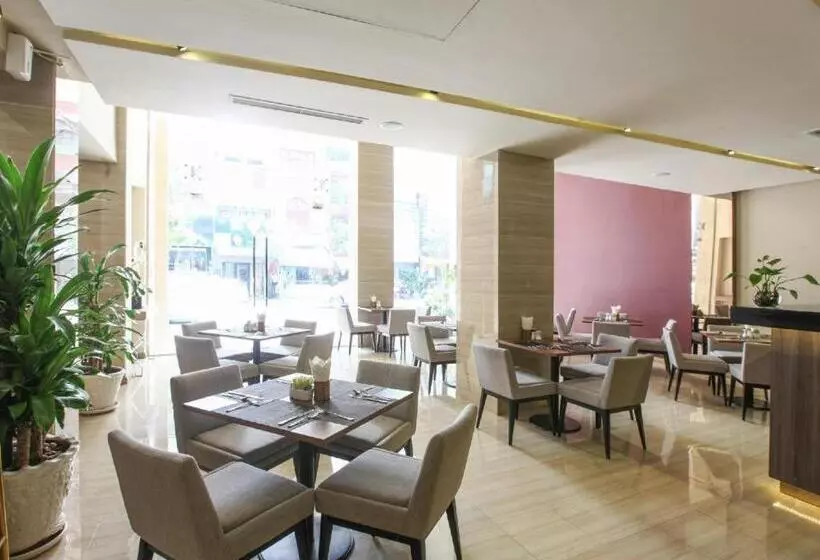 Fotos del hotel Lavender Boutique:  23