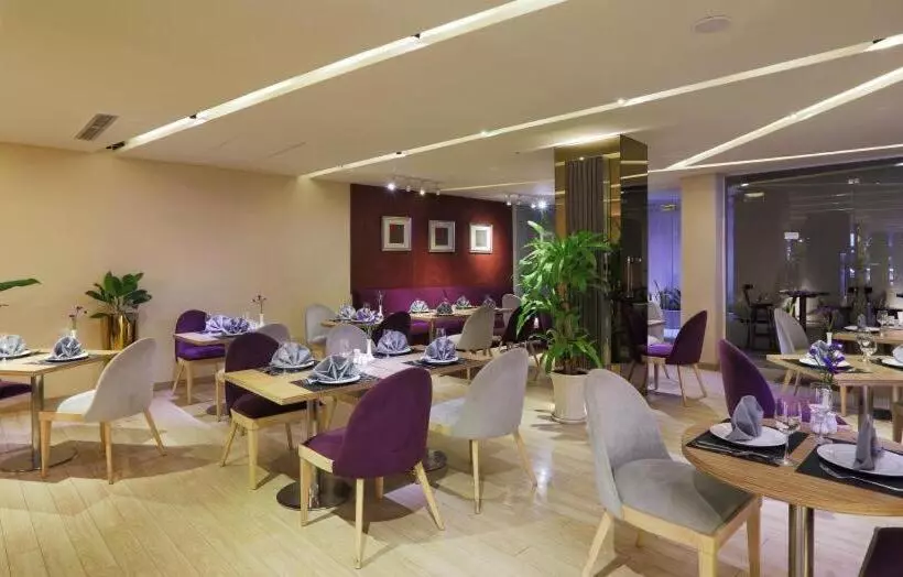 Fotos del hotel Lavender Boutique:  21