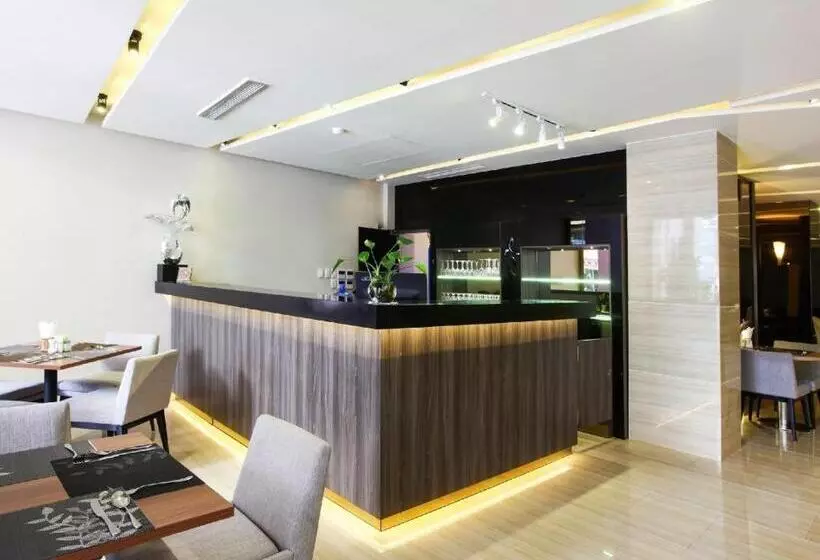 Fotos del hotel Lavender Boutique:  11