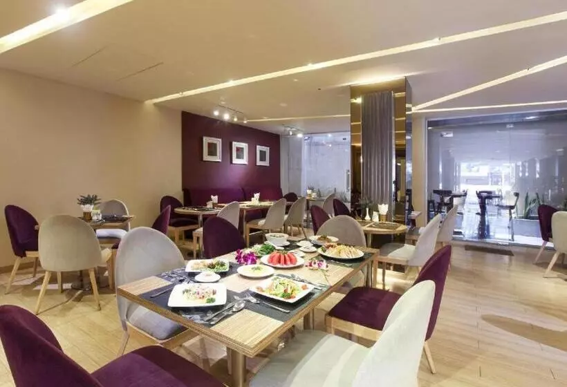 Fotos del hotel Lavender Boutique:  18