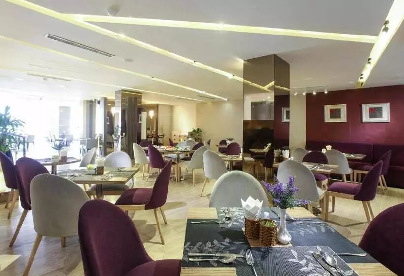 Fotos del hotel Lavender Boutique:  15