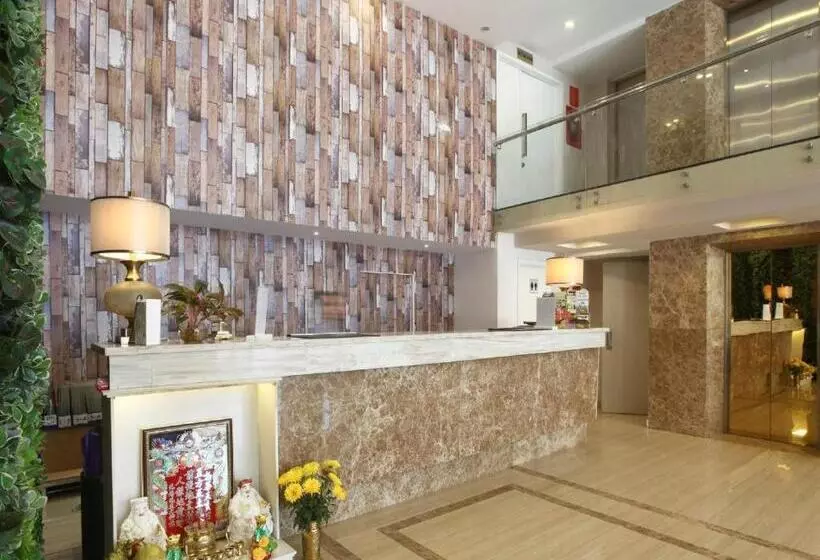 Fotos del hotel Lavender Boutique:  9