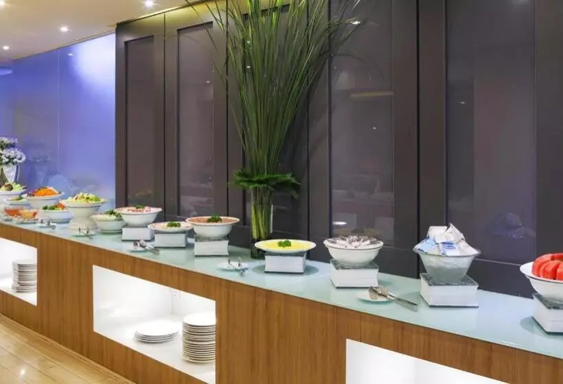 Fotos del hotel Lavender Boutique:  19