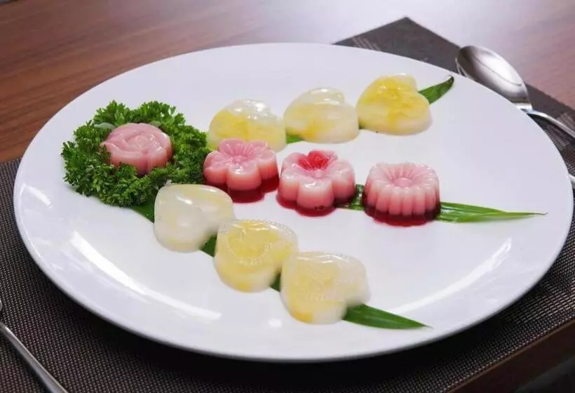 Fotos del hotel Lavender Boutique:  10