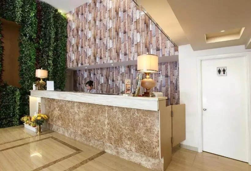 Fotos del hotel Lavender Boutique:  14