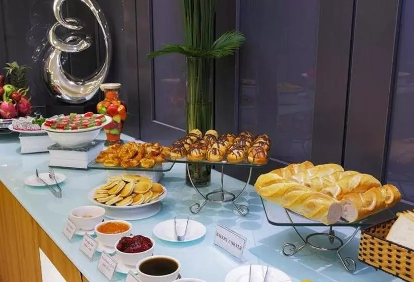 Fotos del hotel Lavender Boutique:  22