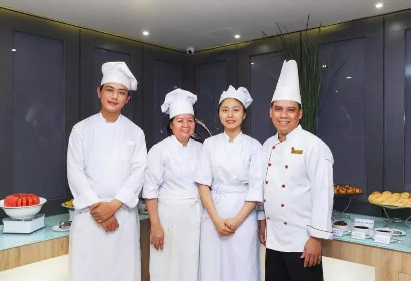 Fotos del hotel Lavender Boutique:  8