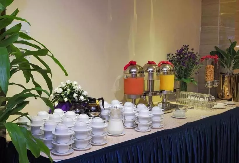 Fotos del hotel Lavender Boutique:  12