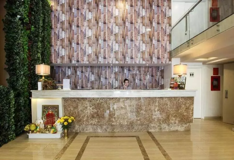 Fotos del hotel Lavender Boutique:  3