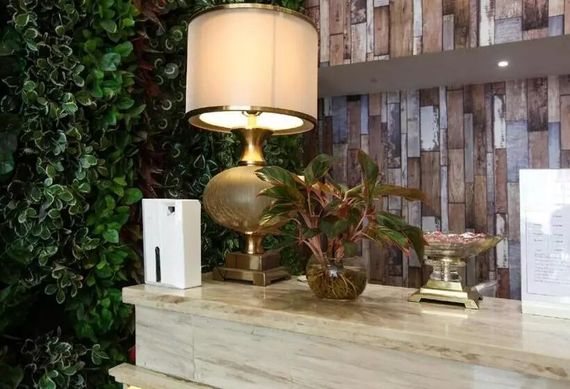 Fotos del hotel Lavender Boutique:  7