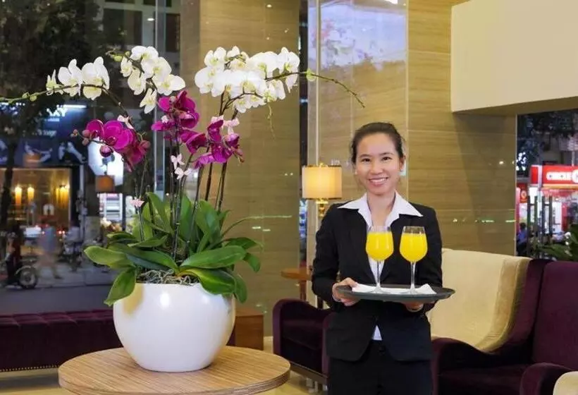 Fotos del hotel Lavender Boutique:  13