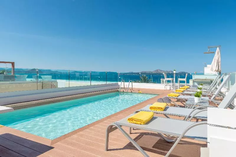 Fotos del hotel Llaut Boutique:  15