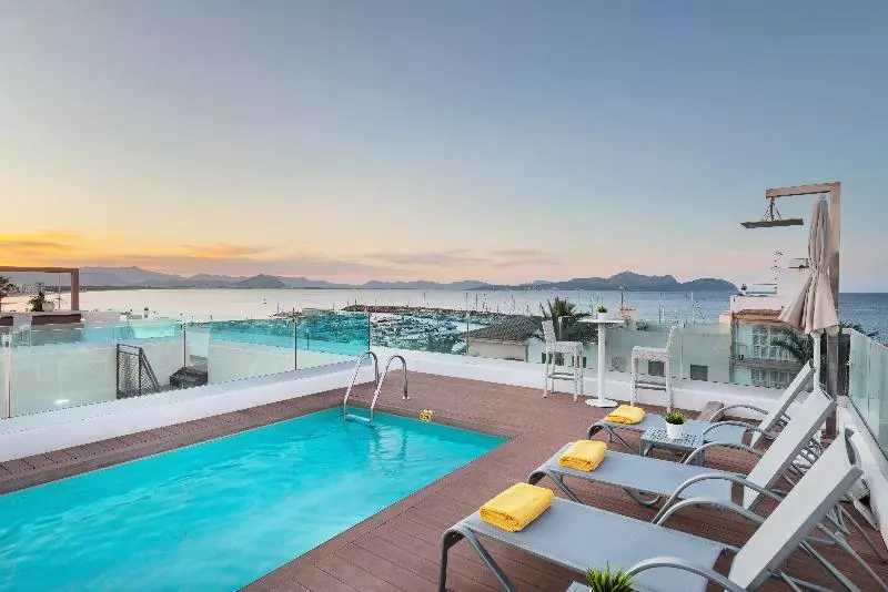 Fotos del hotel Llaut Boutique:  16