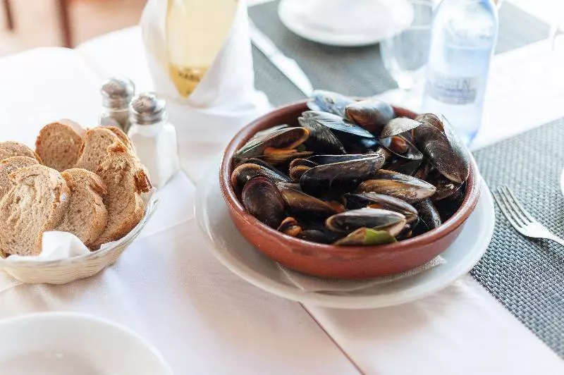 Fotos del hotel Llaut Boutique:  11