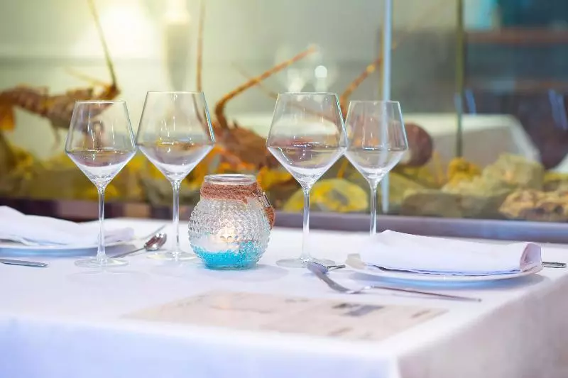 Fotos del hotel Llaut Boutique:  3