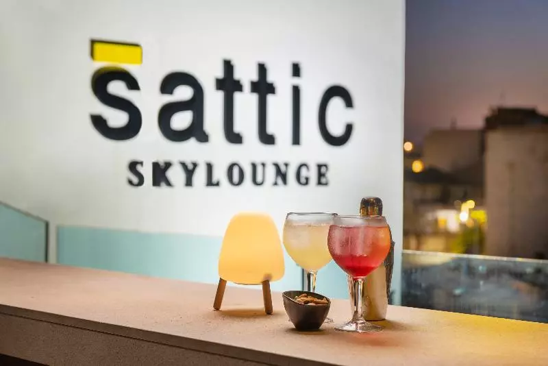 Fotos del hotel Llaut Boutique:  9