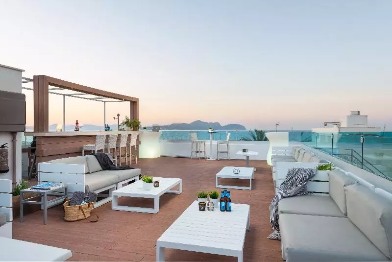 Fotos del hotel Llaut Boutique:  4