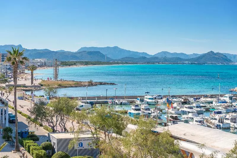 Fotos del hotel Llaut Boutique:  10