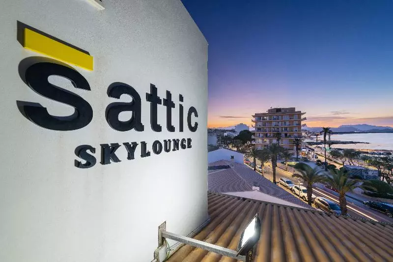 Fotos del hotel Llaut Boutique:  12