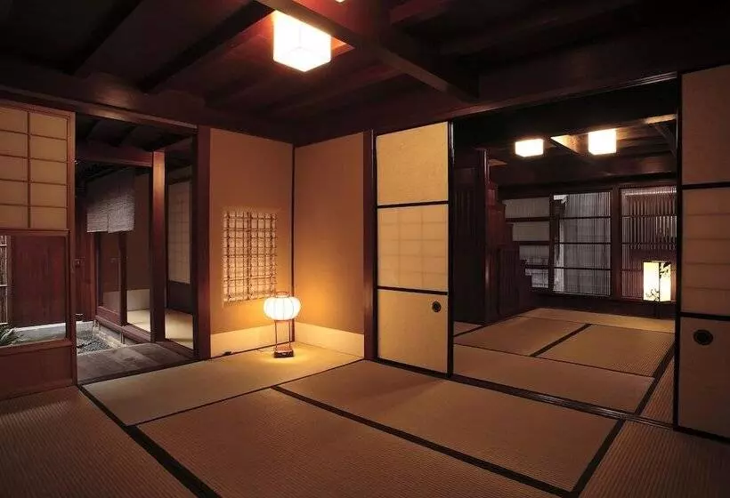 Fotos del hotel Machiya Kanazawa Kikunoya:  17