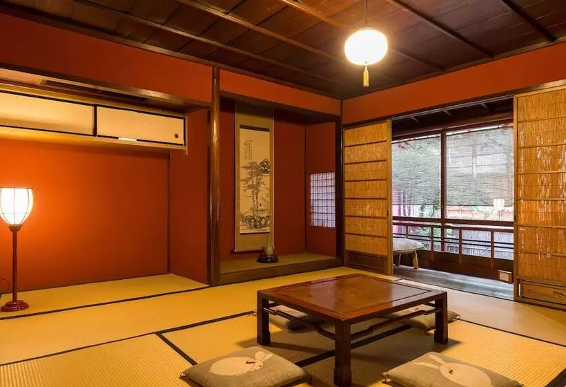 Fotos del hotel Machiya Kanazawa Kikunoya:  2