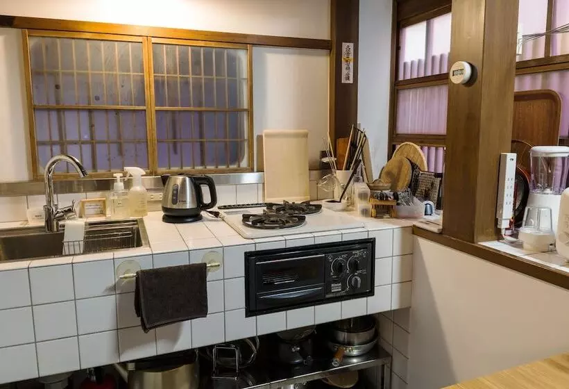 Fotos del hotel Machiya Kanazawa Kikunoya:  7