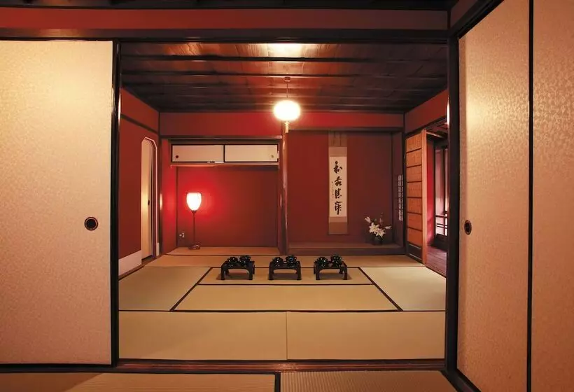 Fotos del hotel Machiya Kanazawa Kikunoya:  20