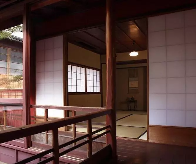 Fotos del hotel Machiya Kanazawa Kikunoya:  25
