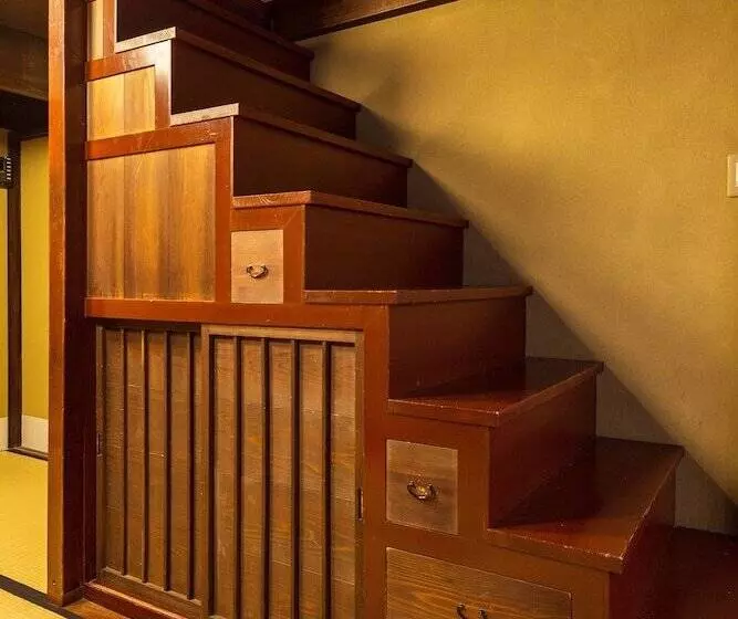 Fotos del hotel Machiya Kanazawa Kikunoya:  18