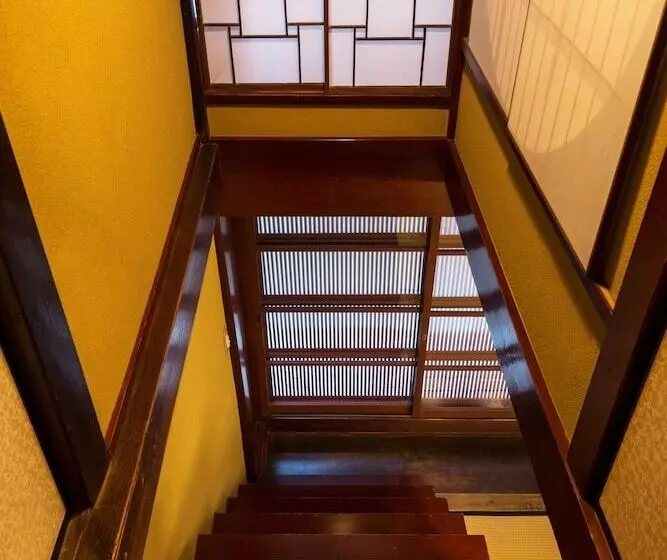 Fotos del hotel Machiya Kanazawa Kikunoya:  22