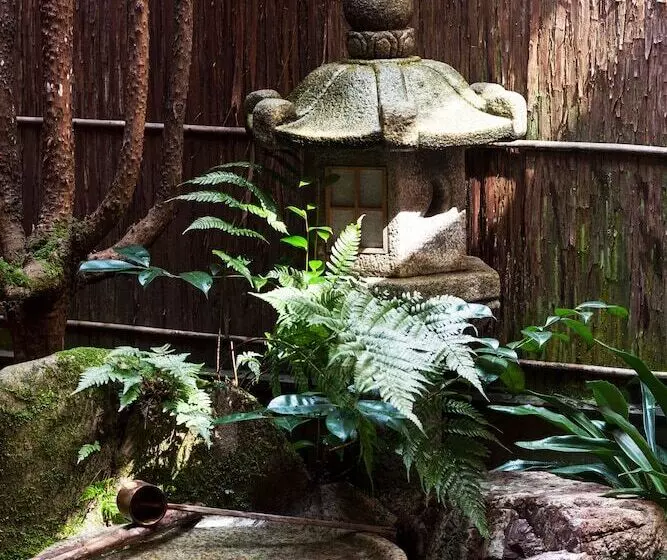 Fotos del hotel Machiya Kanazawa Kikunoya:  12