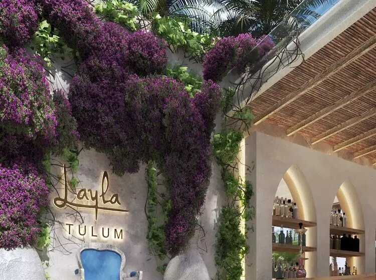 Fotos del hotel Maya Cabanas & Cenote Tulum:  7