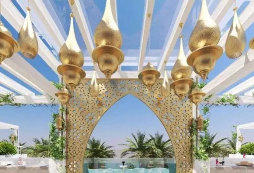 Fotos del hotel Maya Cabanas & Cenote Tulum:  11