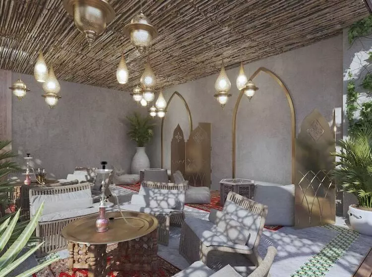 Fotos del hotel Maya Cabanas & Cenote Tulum:  10