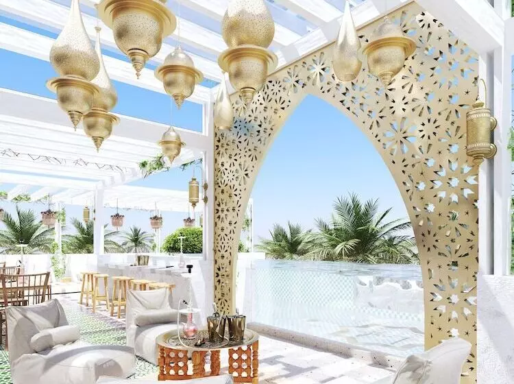 Fotos del hotel Maya Cabanas & Cenote Tulum:  2