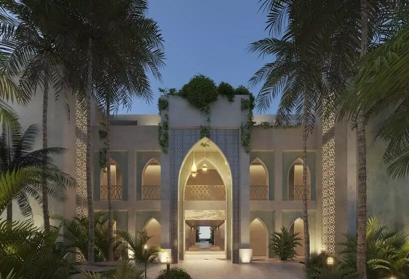 Fotos del hotel Maya Cabanas & Cenote Tulum:  6