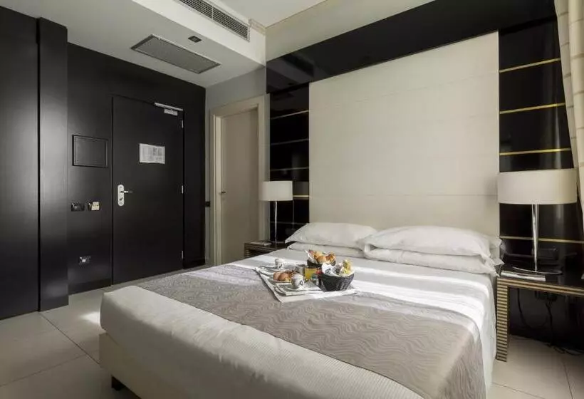 Fotos del hotel Palazzo Salgar:  9