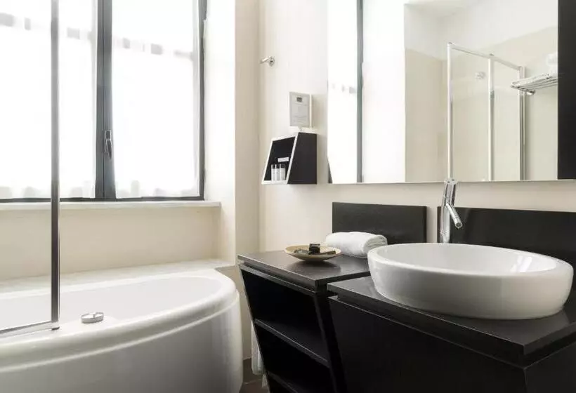 Fotos del hotel Palazzo Salgar:  12