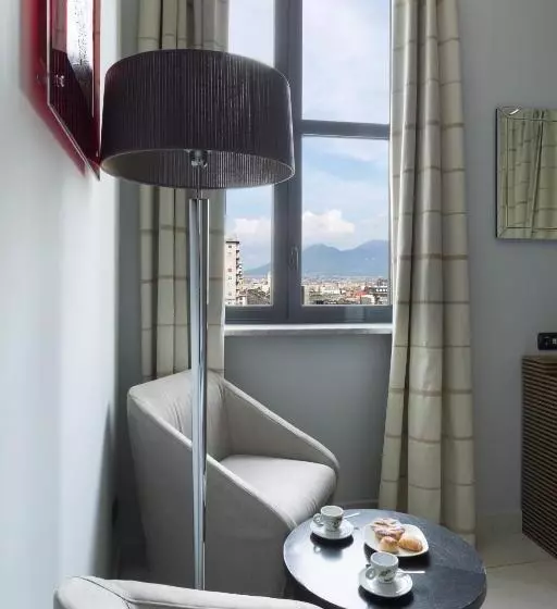 Fotos del hotel Palazzo Salgar:  15