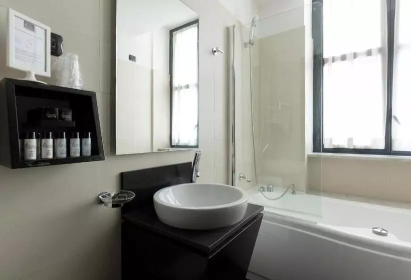 Fotos del hotel Palazzo Salgar:  3