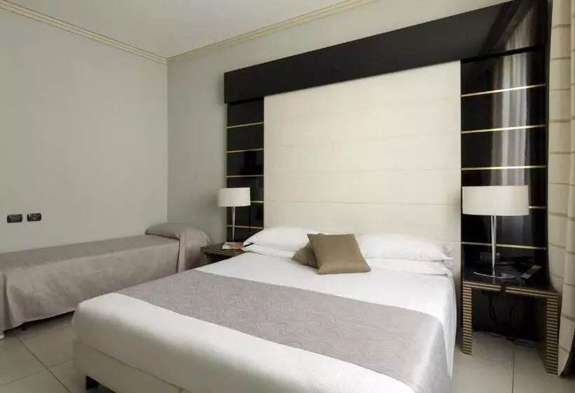 Fotos del hotel Palazzo Salgar:  5