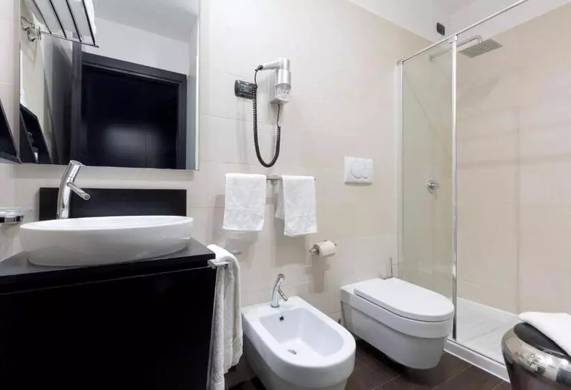 Fotos del hotel Palazzo Salgar:  6