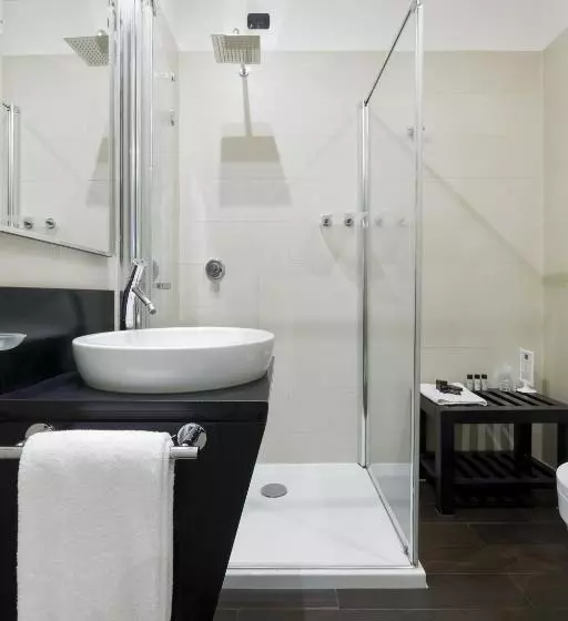 Fotos del hotel Palazzo Salgar:  8