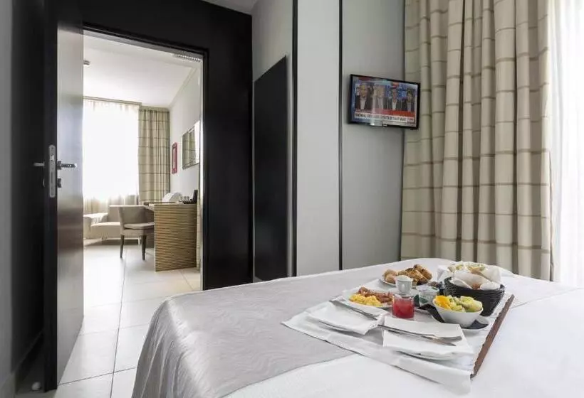 Fotos del hotel Palazzo Salgar:  11