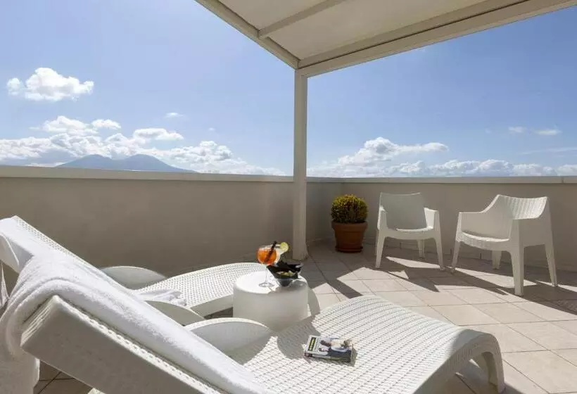 Fotos del hotel Palazzo Salgar:  2