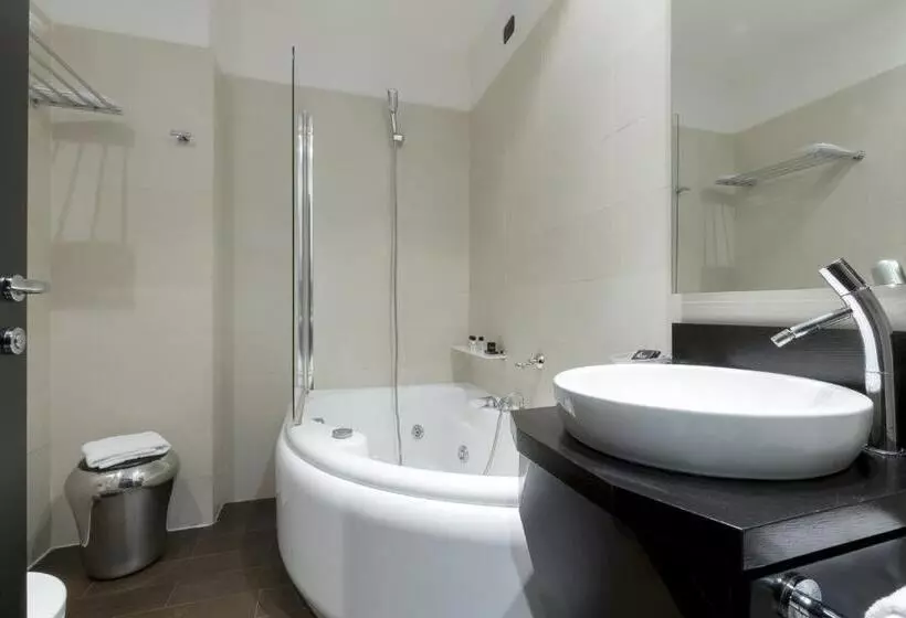 Fotos del hotel Palazzo Salgar:  10