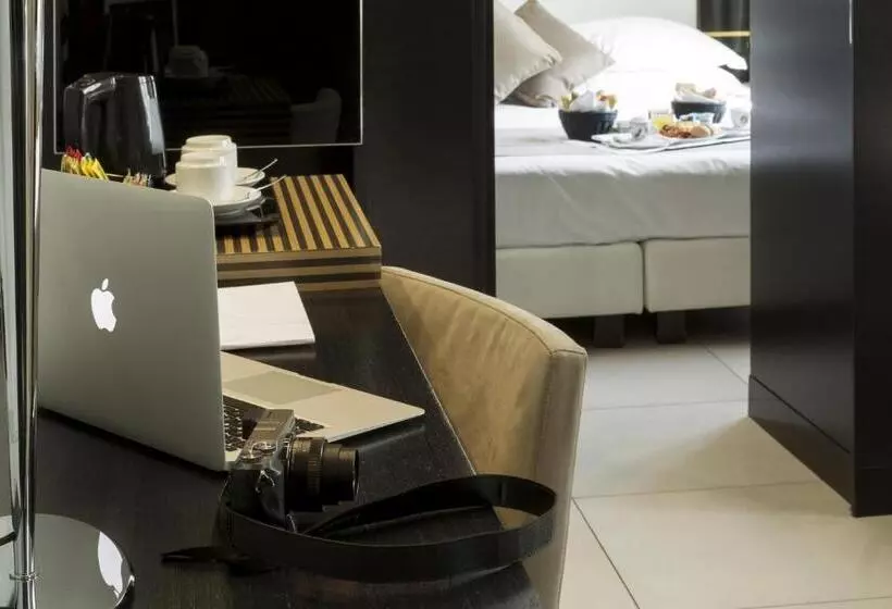 Fotos del hotel Palazzo Salgar:  13