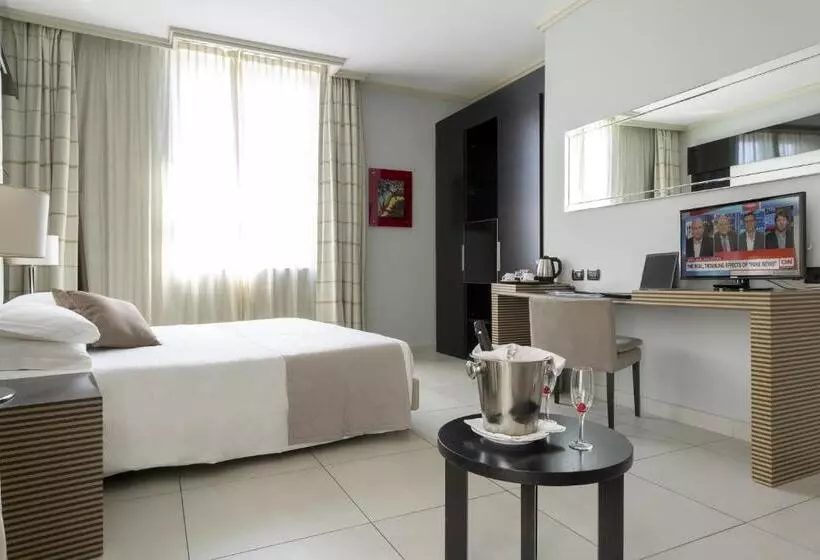 Fotos del hotel Palazzo Salgar:  14