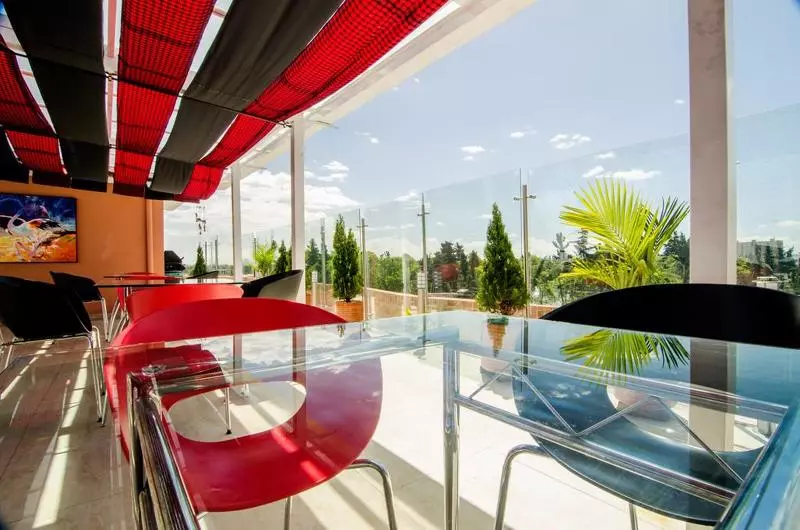 Fotos del hotel Parque 63:  8